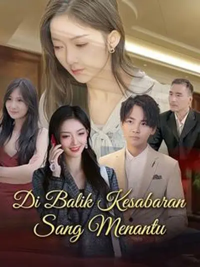 Di Balik Kesabaran Sang Menantu