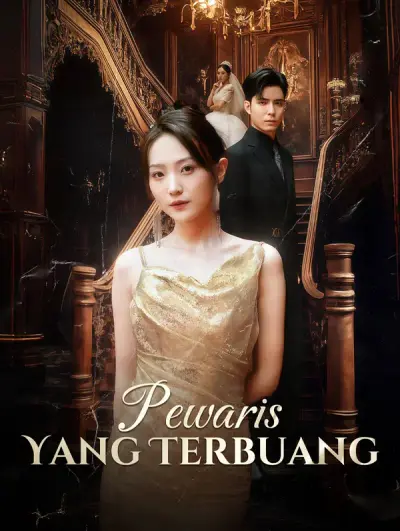 Pewaris Yang Terbuang