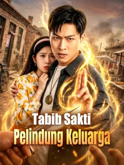 Tabib Sakti Pelindung Keluarga