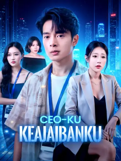 CEO-ku, Keajaibanku
