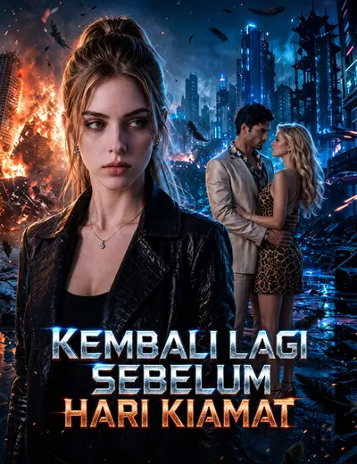 Kembali Lagi Sebelum Hari Kiamat