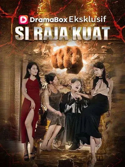 Si Raja Kuat