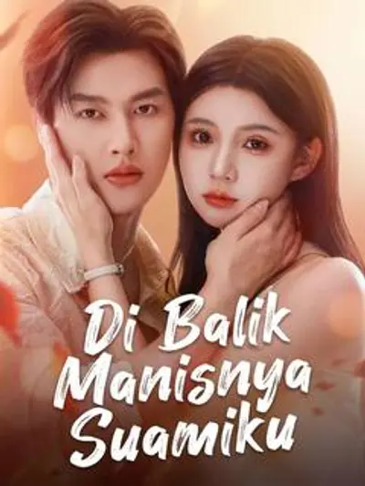 Di Balik Manisnya Suamiku