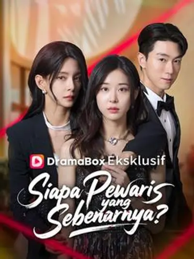 Siapa Pewaris yang Sebenarnya?