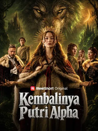Bangkitnya Ratu Alpha