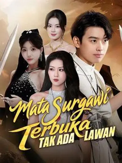 Mata Surgawi Terbuka! Tak Ada Lawan