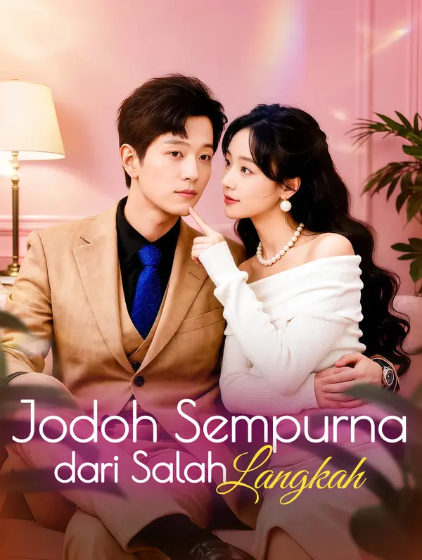 Jodoh Sempurna dari Salah Langkah