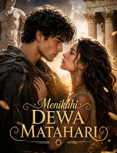 Menikahi Dewa Matahari