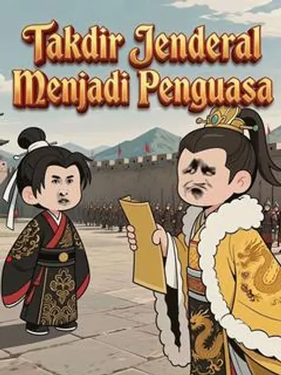 Takdir Jenderal Menjadi Penguasa