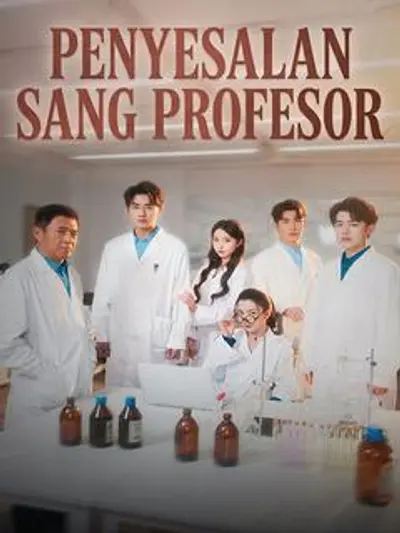 Penyesalan Sang Profesor