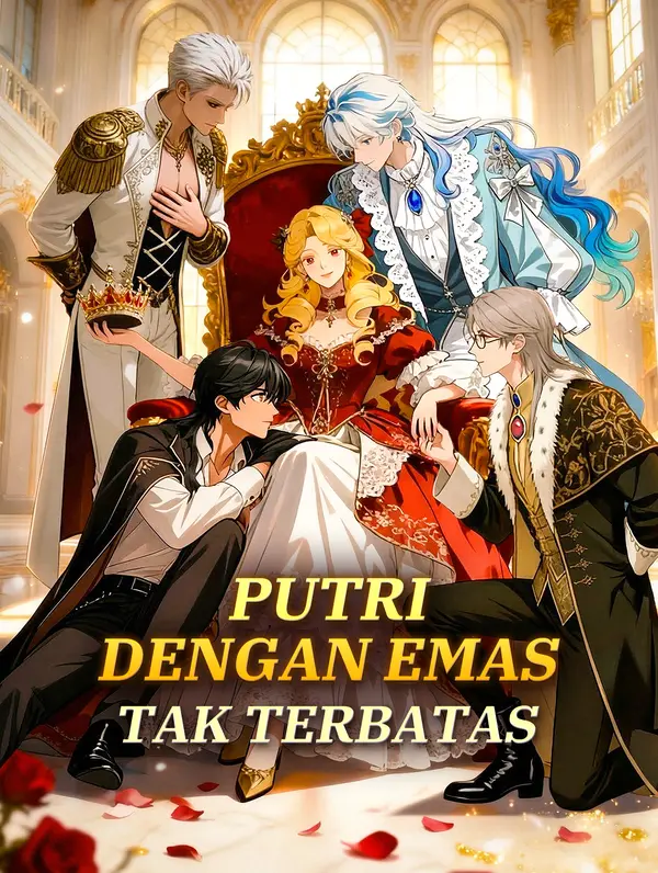 Putri dengan Emas Tak Terbatas(Sulih Suara)