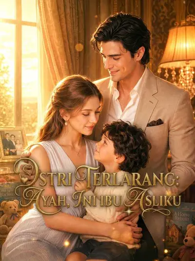 Istri Terlarang: Ayah, Ini Ibu Asliku