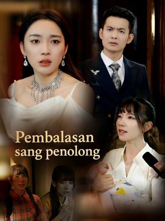 Pembalasan sang penolong