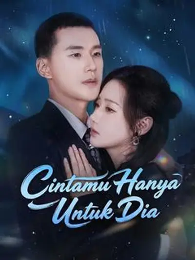 Cintamu Hanya Untuk Dia