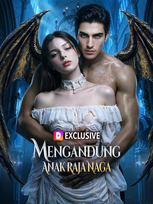 Mengandung Anak Raja Naga(Sulih Suara)