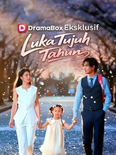Luka Tujuh Tahun (Sulih Suara)