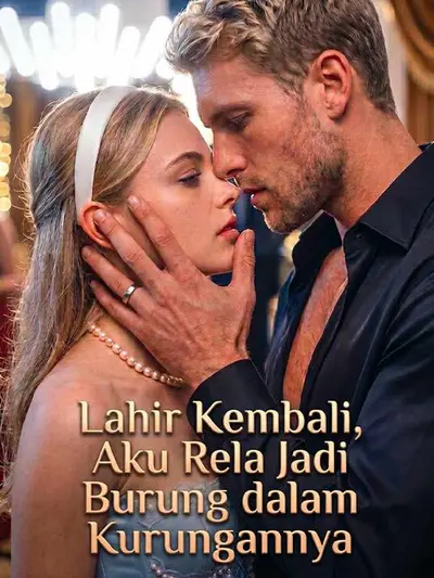 Lahir Kembali, Aku Rela Jadi Burung dalam Kurungannya