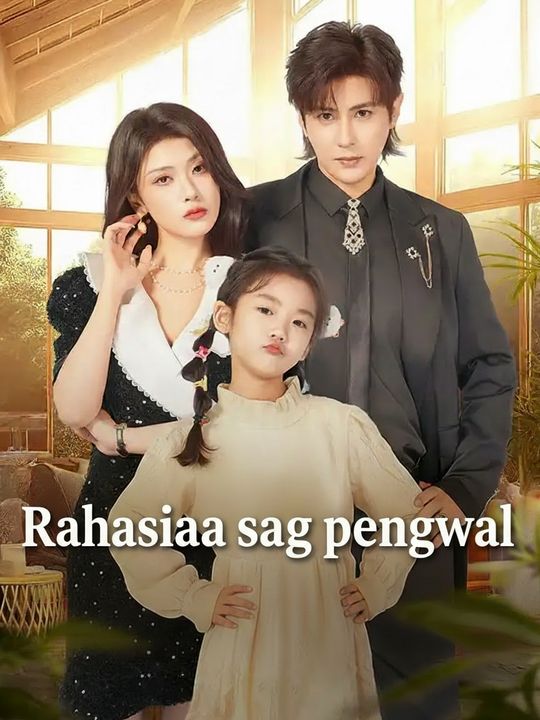 Rahasia sang pengawal