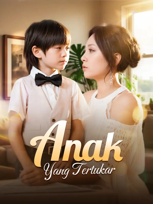 Anak Yang Tertukar