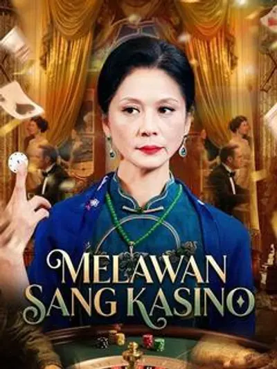 Melawan Sang Kasino