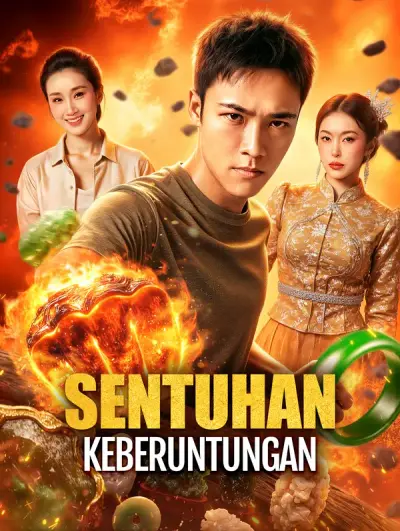 Sentuhan Keberuntungan