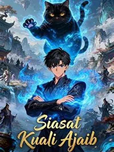 Siasat Kuali Ajaib