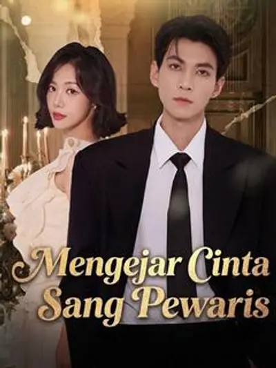Mengejar Cinta Sang Pewaris