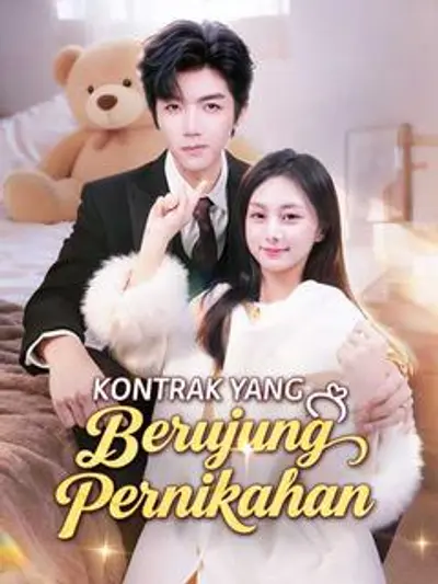 Kontrak yang Berujung Pernikahan