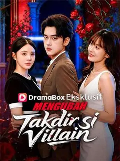 Mengubah Takdir si Villain (Sulih Suara)