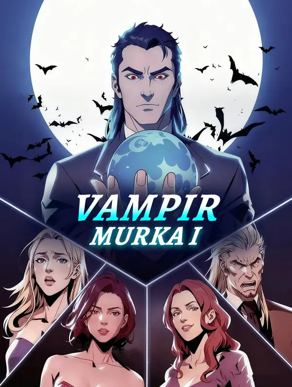 Vampir Murka