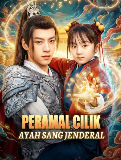 Peramal Cilik, Ayah Sang Jenderal