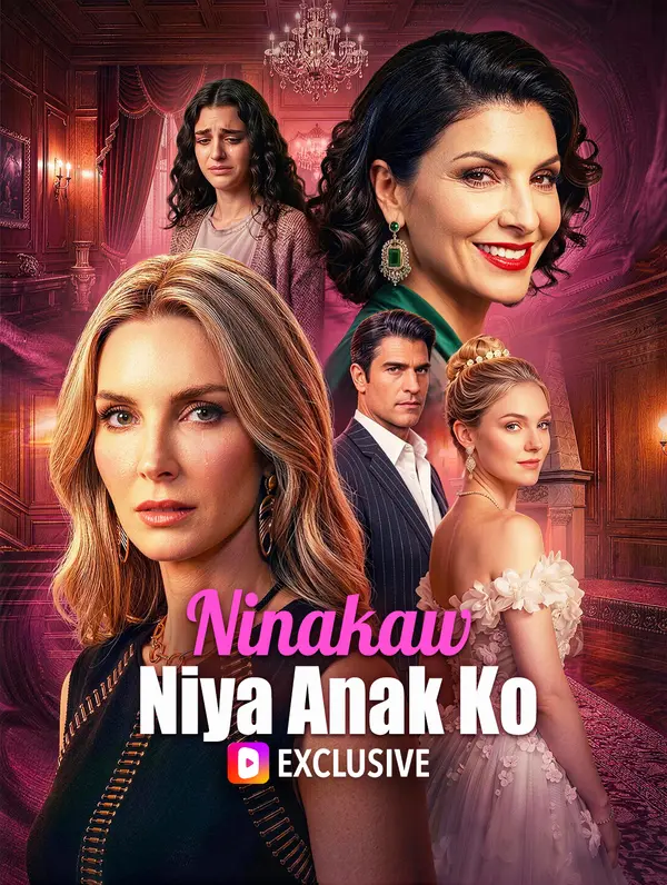 Ninakaw Niya Anak Ko