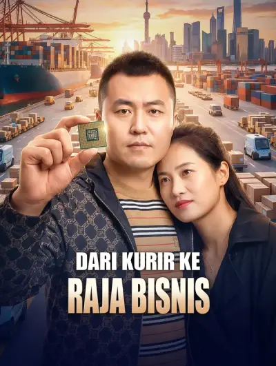 Dari Kurir ke Raja Bisnis