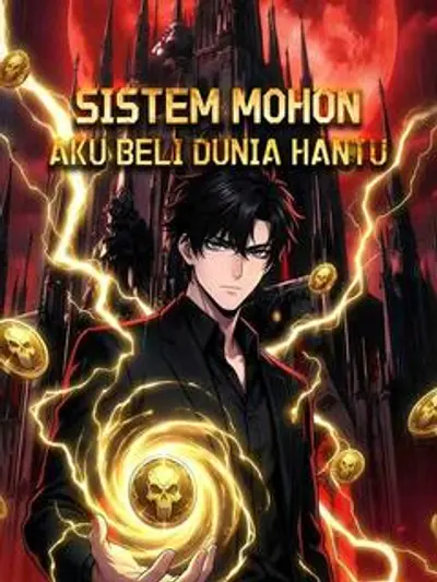 Sistem Mohon Aku Beli Dunia Hantu