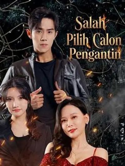 Salah Pilih Calon Pengantin