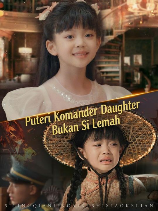 Puteri Komander Bukan Si Lemah