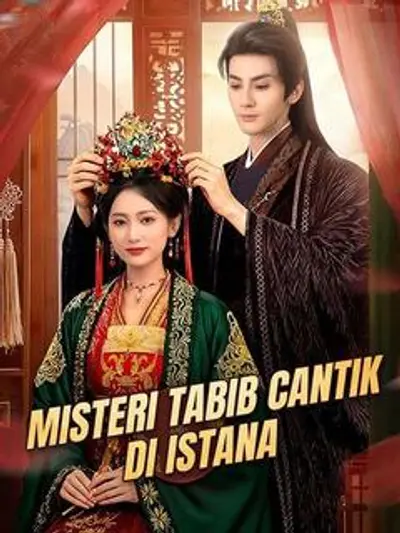 Misteri Tabib Cantik Di Istana