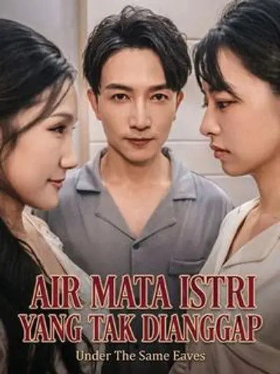 Air Mata Istri yang Tak Dianggap