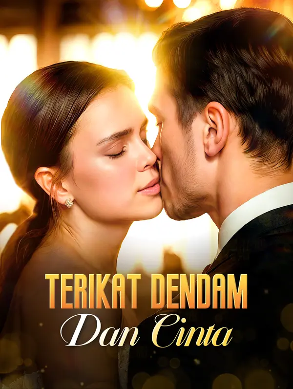 Terikat Dendam dan Cinta