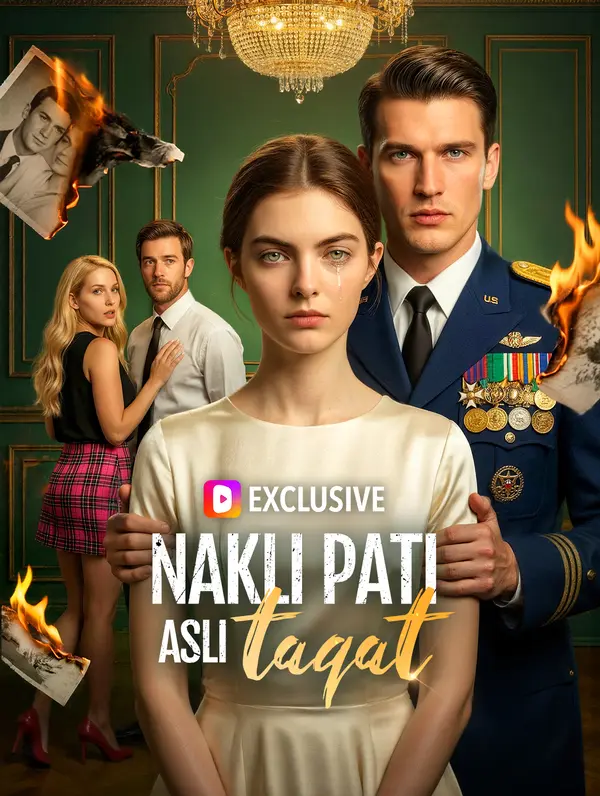 Nakli pati, asli taqat