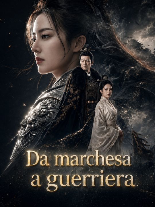Da marchesa a guerriera