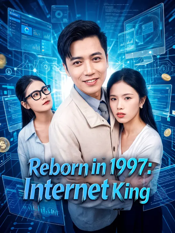 Reborn in 1997: Internet King