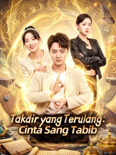Takdir yang Terulang: Cinta Sang Tabib