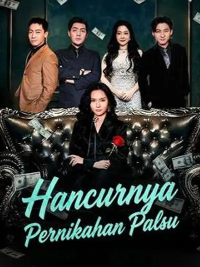 Hancurnya Pernikahan Palsu