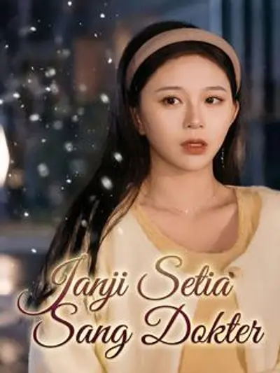 Janji Setia Sang Dokter