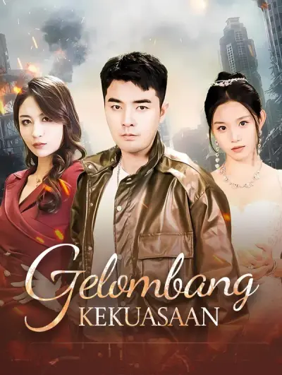 Gelombang Kekuasaan
