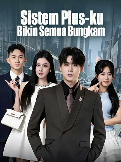 Sistem Plus-ku Bikin Semua Bungkam