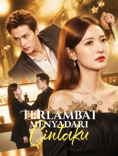Terlambat Menyadari Cintaku(Sulih Suara)