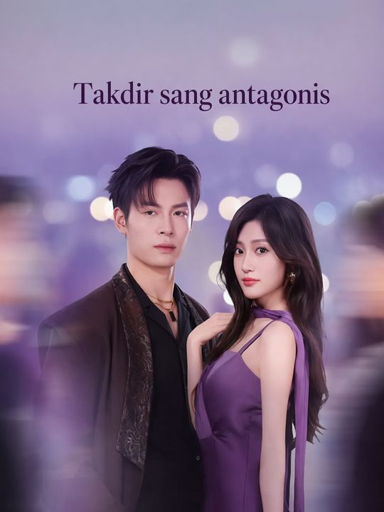 Takdir sang antagonis