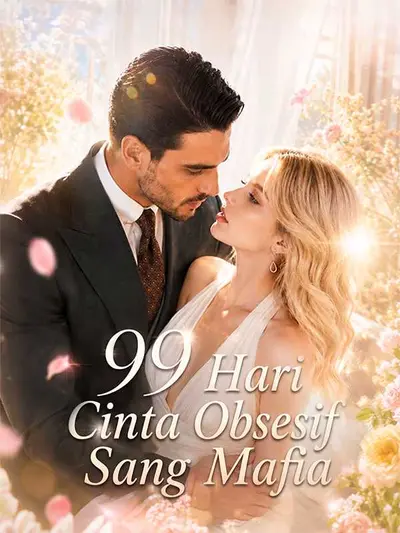 99 Hari Cinta Obsesif Sang Mafia